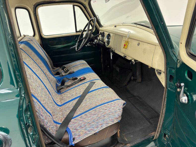 1954 Chevrolet C/K 20 Series