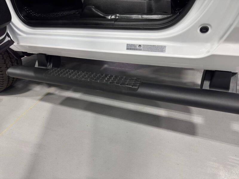 2025 RAM 3500 Tradesman