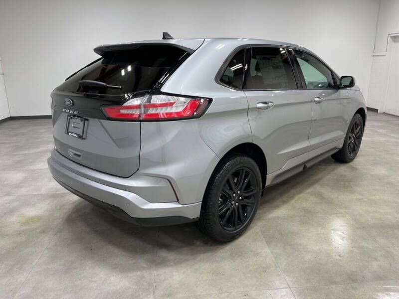 2024 Ford Edge ST-Line