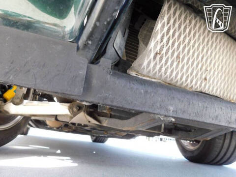 1994 Chevrolet Corvette