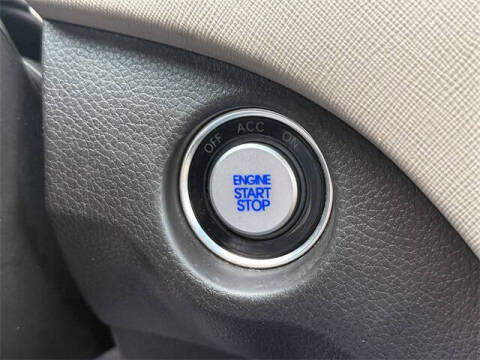 2018 Hyundai Santa Fe SE Ultimate