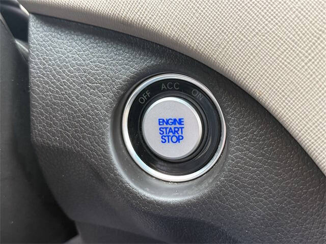 2018 Hyundai Santa Fe SE Ultimate