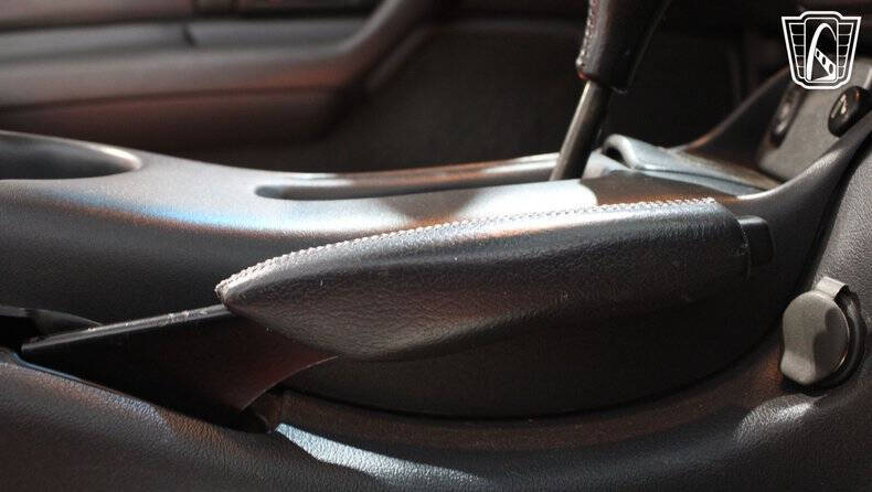 1997 Chevrolet Camaro