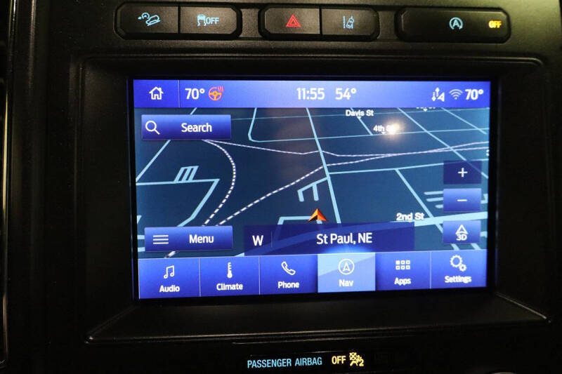 2020 Ford Expedition MAX Limited