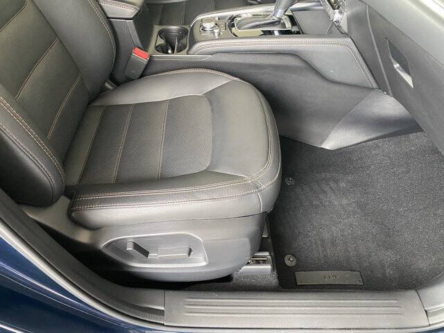 2023 Mazda CX-5 2.5 S Premium Plus