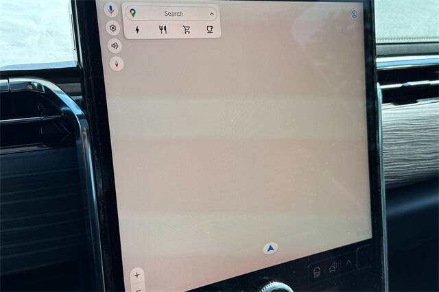 2025 GMC Sierra EV Denali