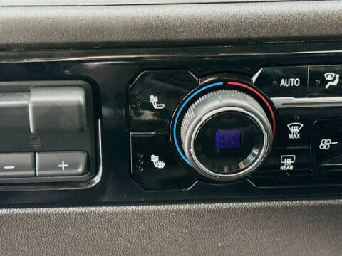 2025 Chevrolet Silverado 3500HD