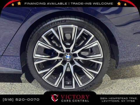 2024 BMW 4 Series 430i Gran Coupe