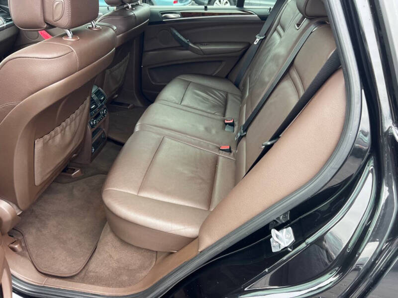 2013 BMW X5 xDrive35i