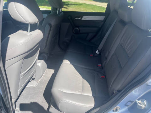 2011 Honda CR-V EX-L