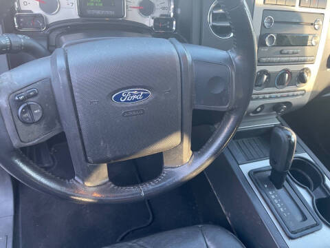 2008 Ford Expedition XLT