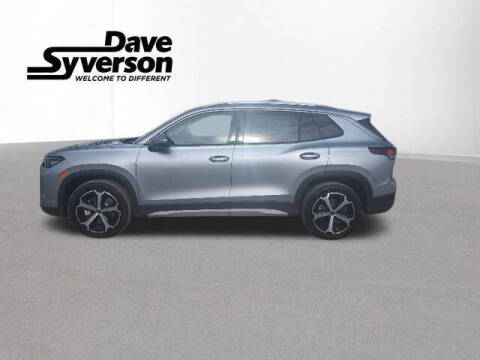 2025 Volkswagen Tiguan SE 4Motion