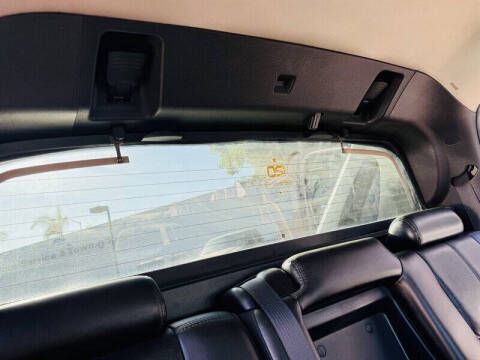 2007 Chevrolet Avalanche LTZ 1500