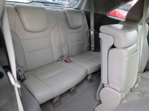 2010 Acura MDX SH-AWD w/Tech