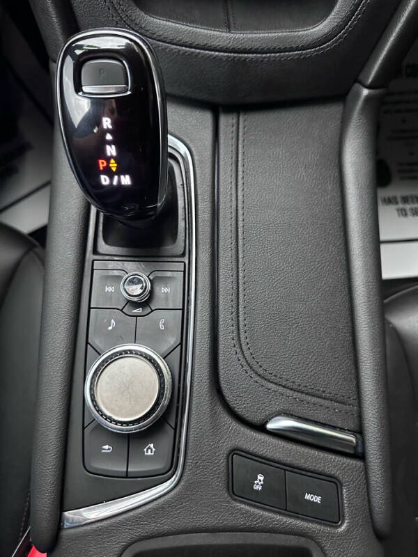 2020 Cadillac XT5 Luxury