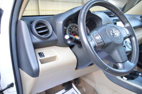 2012 Toyota RAV4 Limited