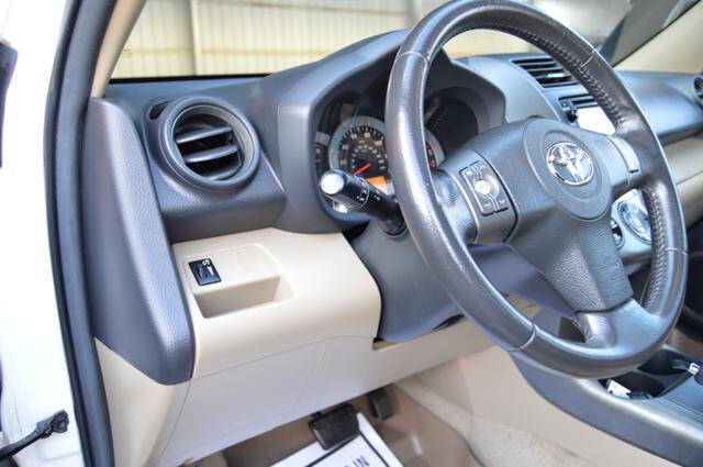 2012 Toyota RAV4 Limited