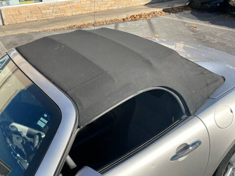 2006 Pontiac Solstice