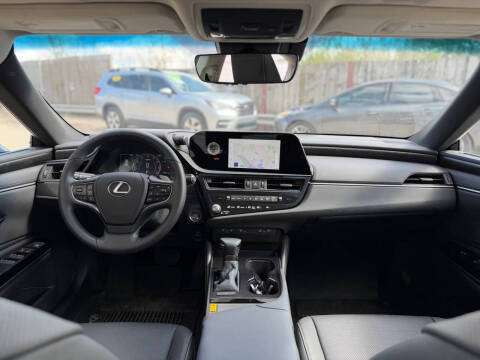 2024 Lexus ES 350