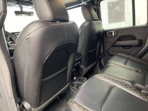 2023 Jeep Gladiator High Altitude