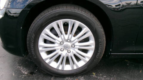 2014 Chrysler 300