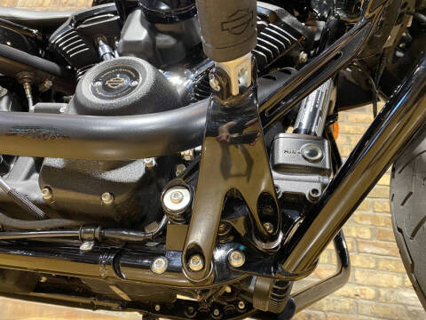 2023 Harley-Davidson Low Rider® ST