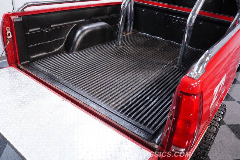 1994 Chevrolet C/K 1500 Series
