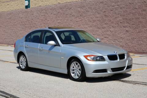 2006 BMW 3 Series for sale at NeoClassics - JFM NEOCLASSICS in Willoughby OH