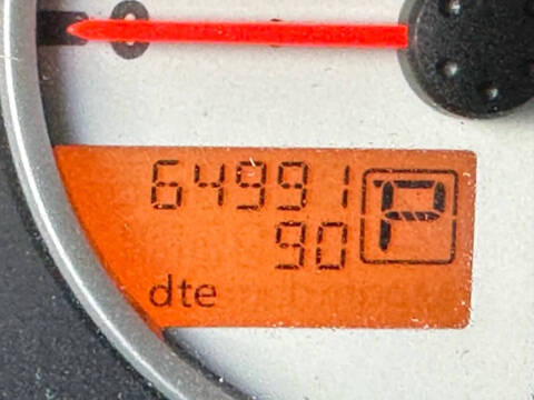 2018 Nissan Frontier PRO-4X