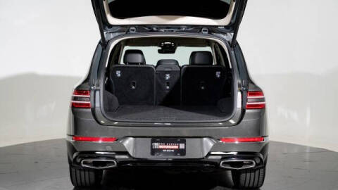 2024 Genesis GV80 3.5T Prestige Signature