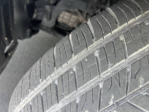 2016 Toyota Sienna SE Premium 8-Passenger