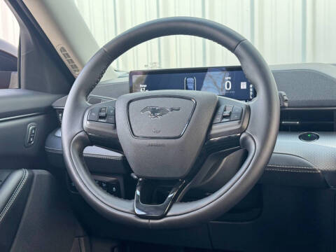 2023 Ford Mustang Mach-E Select