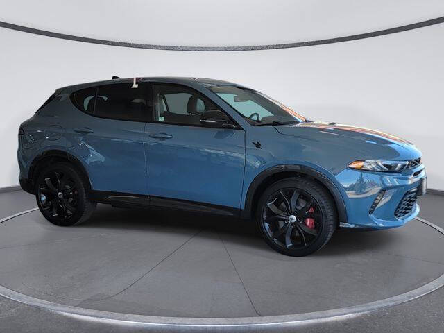 2024 Dodge Hornet R/T