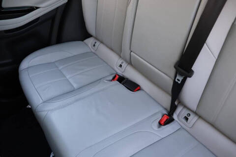 2021 Land Rover Range Rover Evoque S