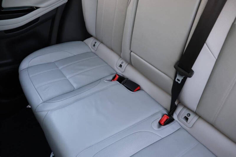 2021 Land Rover Range Rover Evoque S