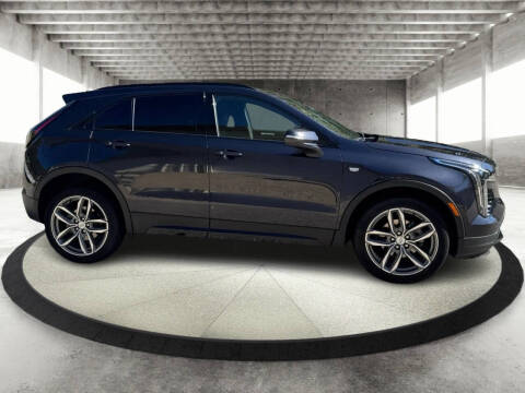 2023 Cadillac XT4 Sport