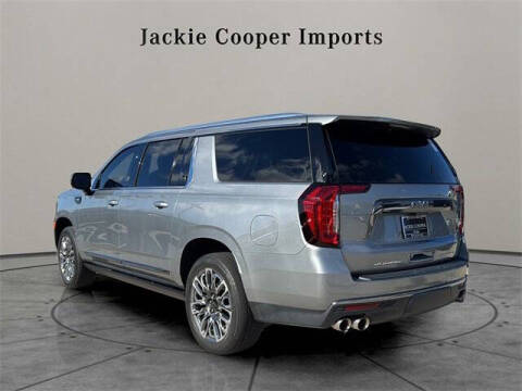 2023 GMC Yukon XL Denali Ultimate