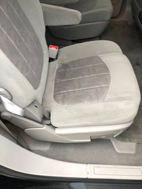 2015 Buick Enclave Convenience