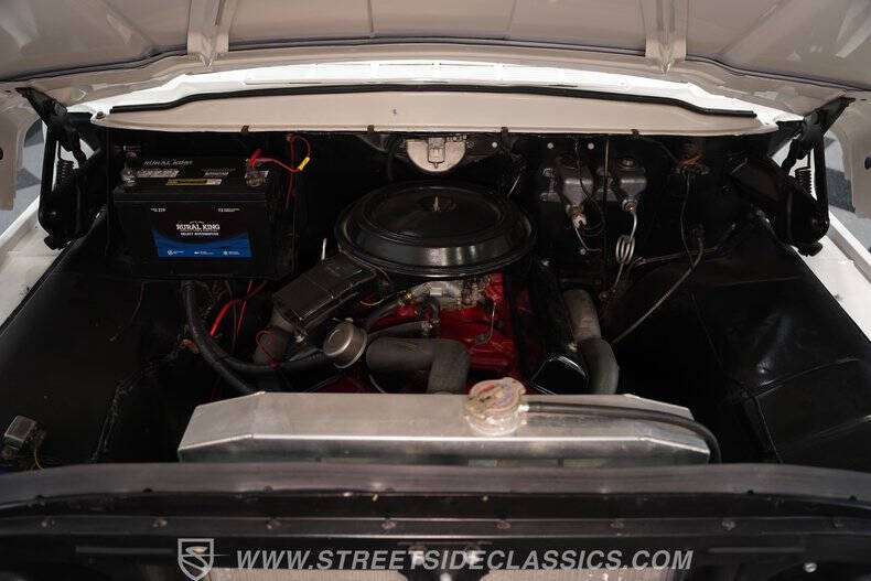 1960 Ford F-100