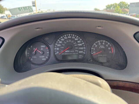 2005 Chevrolet Impala LS