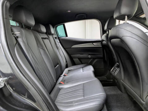 2024 Maserati Grecale GT