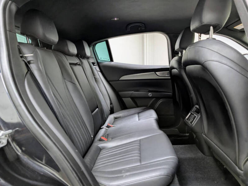 2024 Maserati Grecale GT