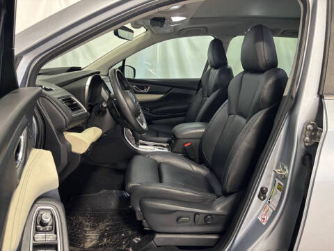 2019 Subaru Ascent Limited 7-Passenger