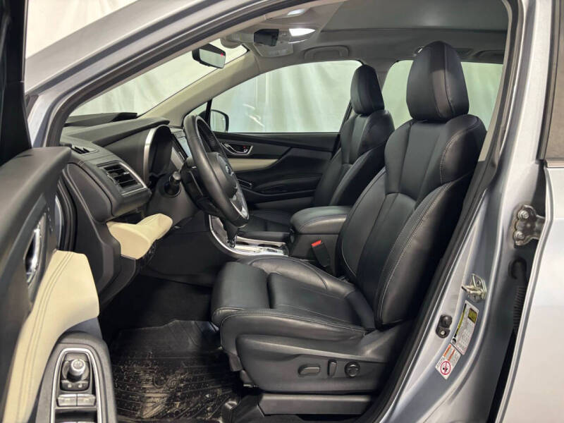 2019 Subaru Ascent Limited 7-Passenger
