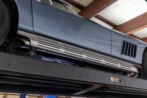 1967 Chevrolet Corvette