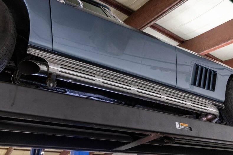 1967 Chevrolet Corvette