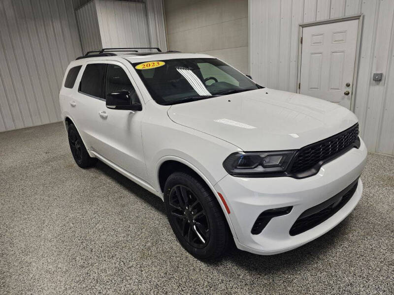 2023 Dodge Durango GT