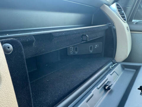 2016 Land Rover LR4 HSE