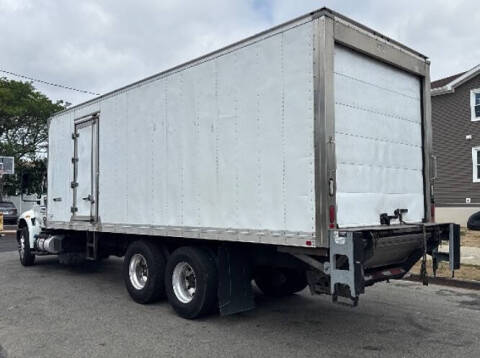 2017 International DuraStar 4400