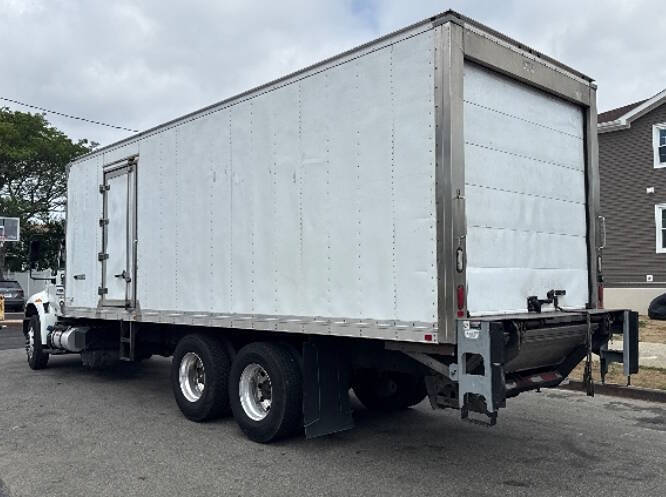 2017 International DuraStar 4400